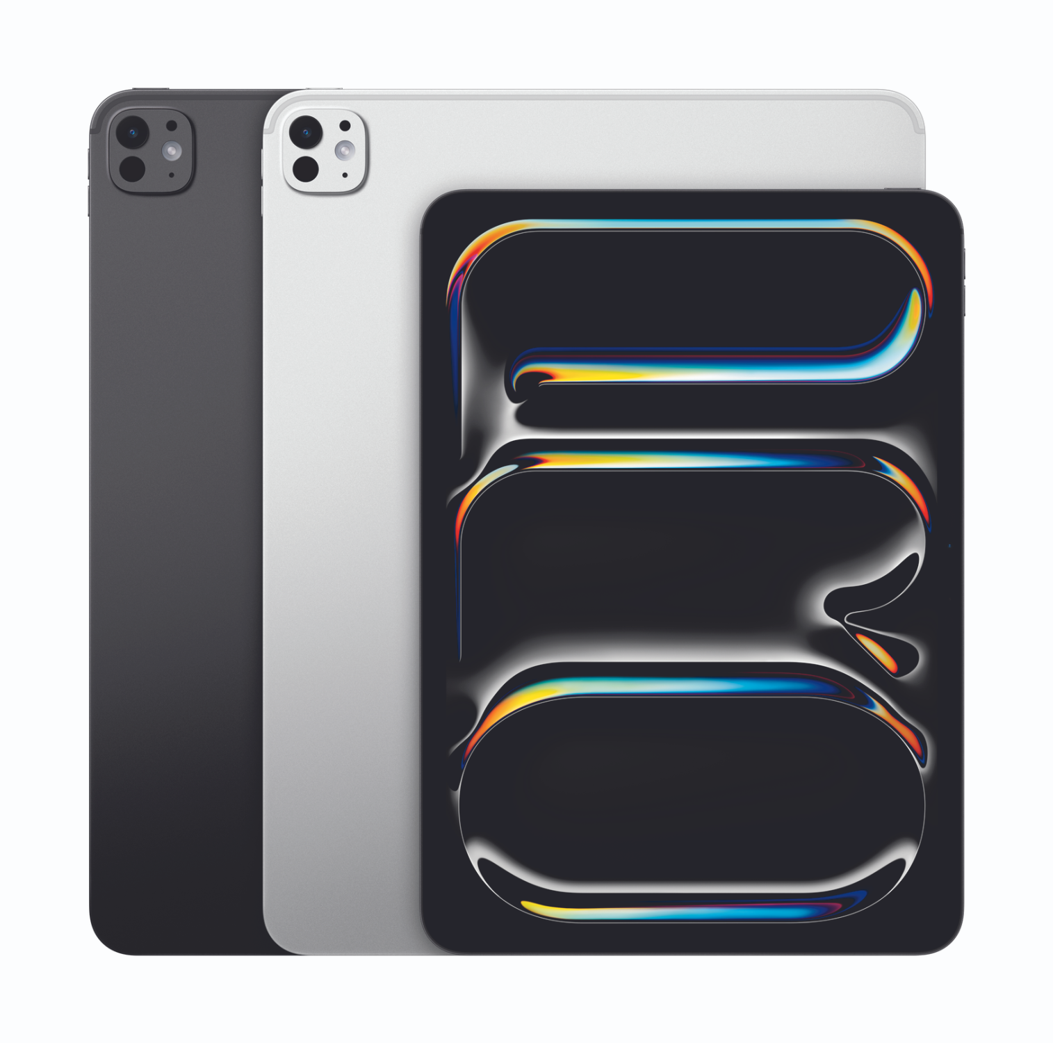 From creative workflows to data-heavy tasks, iPad Pro is built to handle it all anywhere work takes you.