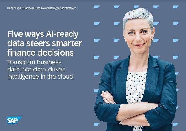 Disconnected tools and siloed systems make it hard for finance leaders to drive real-time, strategic decisions. This eBook shows how intelligent applications unify financial data and embed AI into your operations. Download the eBook to learn how to shift your finance team toward confident, insight-driven decision-making. Then reach out to EPI-USE for help mapping your strategy.