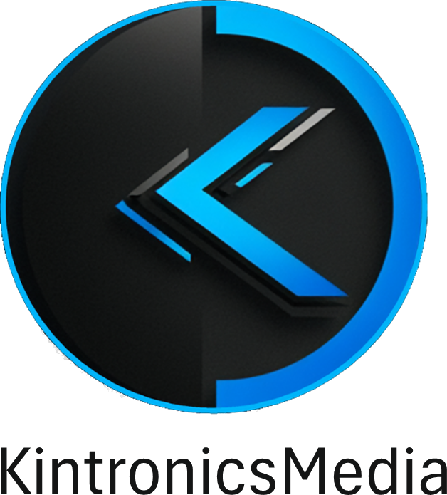 Kintronics Media